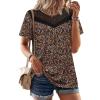 Pattern Floral Multi