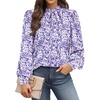 06 - Light Purple Floral