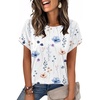 White Floral