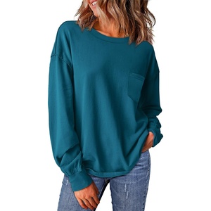 WIHOLL womens Soft(Slate Blue)
