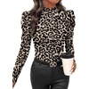 Leopard Prin