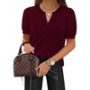 02 - Burgundy Purple