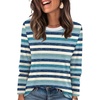 H-blue Stripes