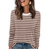 H-coffee White Stripe