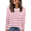 H-pink Stripes