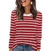 H-red Stripes