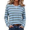 Light Blue Black