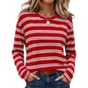 Red White