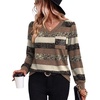 Brown Stripe